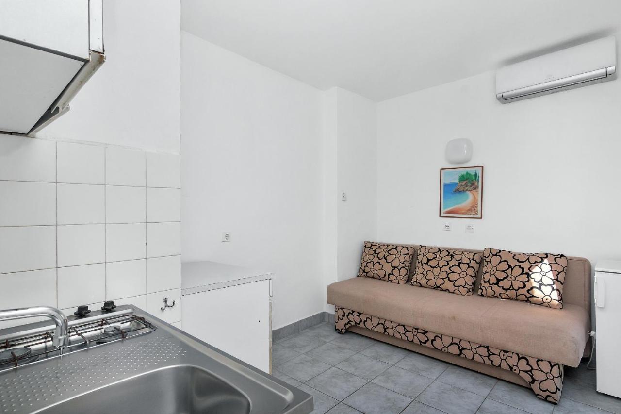 Apartment Pokrivenik 5231B Gdinj Extérieur photo
