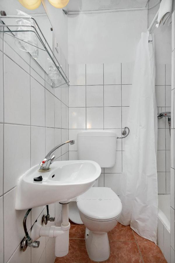 Apartment Pokrivenik 5231B Gdinj Extérieur photo